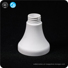 venda peças de lâmpadas brancas 95 porta-lâmpadas de cerâmica de alumina isoladores de porcelana
